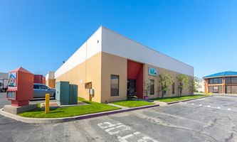 Warehouse Space for Rent located at 18005 Savarona Way Carson, CA 90746
