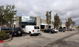 Warehouse Space for Rent located at 8910 Activity Rd San Diego, CA 92126