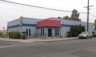 Warehouse Space for Rent located at 2402 Strozier Ave South El Monte, CA 91733