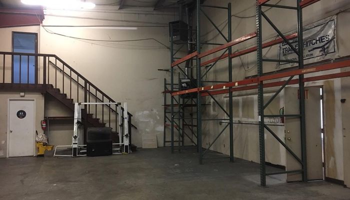 Warehouse Space for Rent at 3760-3780 Santa Rosa Ave Santa Rosa, CA 95407 - #7
