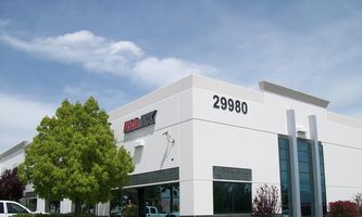 Warehouse Space for Rent located at 29980 Technology Drive Murrieta, CA 92563