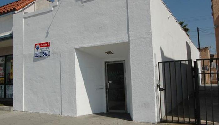 Warehouse Space for Rent at 5510 Pacific Blvd Huntington Park, CA 90255 - #3