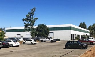 Warehouse Space for Rent located at 1600 Dell Ave Campbell, CA 95008