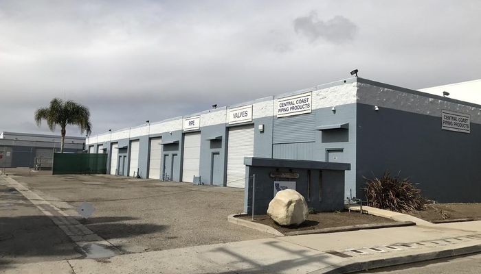 Warehouse Space for Rent at 761-815 Maulhardt Ave Oxnard, CA 93030 - #5