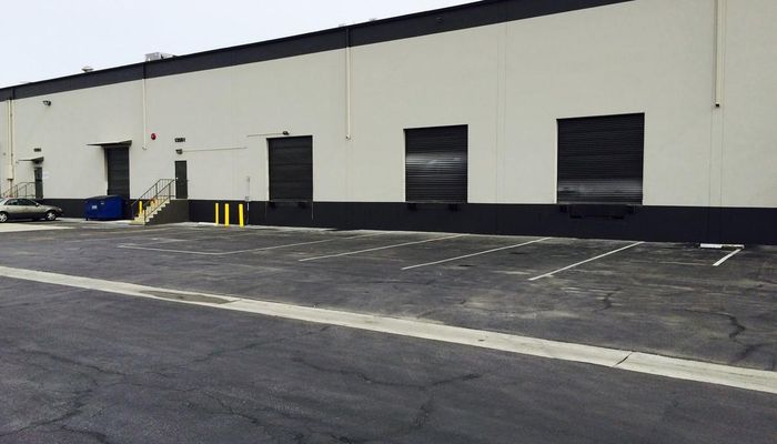 Warehouse Space for Rent at 13553-13563 Alondra Blvd Santa Fe Springs, CA 90670 - #11