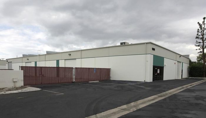 Warehouse Space for Rent at 1001 S Linwood Ave Santa Ana, CA 92705 - #1