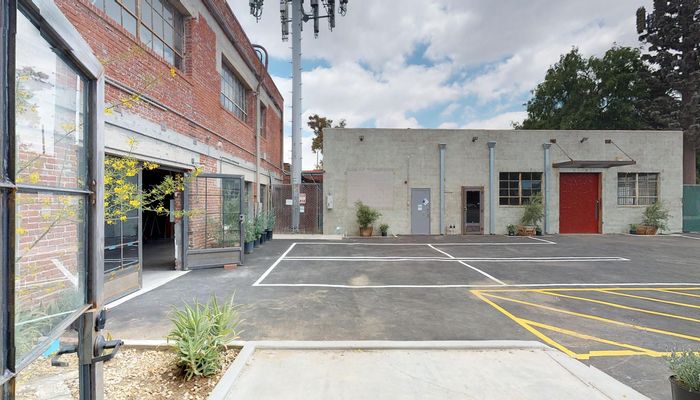 Warehouse Space for Rent at 1914 Raymond Ave Los Angeles, CA 90007 - #81