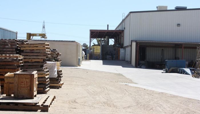 Warehouse Space for Sale at 9924 Rancho Rd Adelanto, CA 92301 - #17
