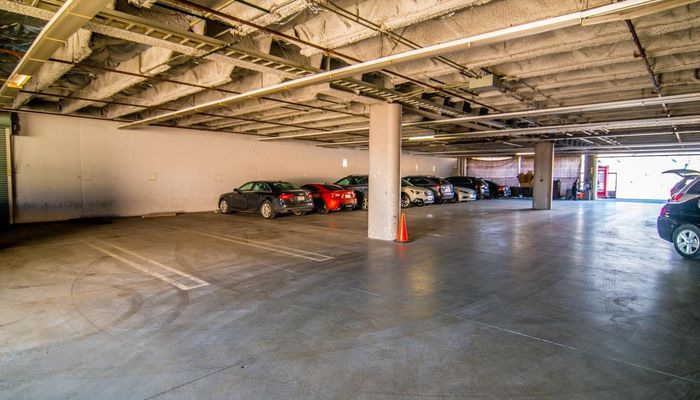 Warehouse Space for Sale at 2444 Porter St Los Angeles, CA 90021 - #88