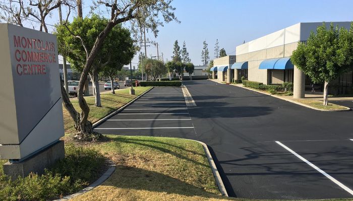 Warehouse Space for Rent at 5405 Arrow Highway Montclair, CA 91763 - #8