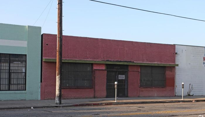 Warehouse Space for Rent at 1150 E 12th St Los Angeles, CA 90021 - #17