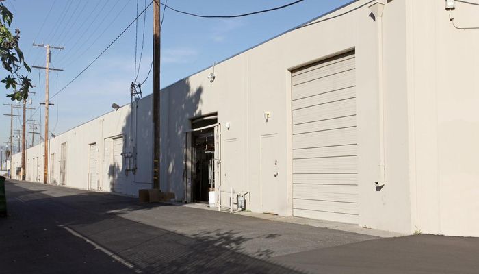 Warehouse Space for Rent at 12100 12114 Park St Cerritos, CA 90703 - #5