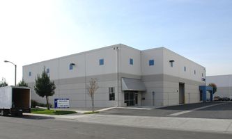 Warehouse Space for Rent located at 5589 Brooks St Montclair, CA 91763
