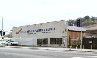 Warehouse Space for Sale located at 4800 Valley Blvd Los Angeles, CA 90032