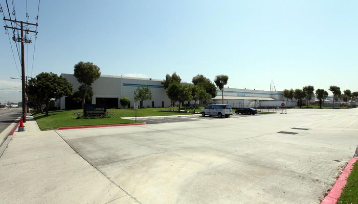 Warehouse Space for Rent at 918 S Stimson Ave City Of Industry, CA 91745 - #4