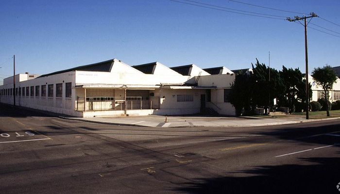 Warehouse Space for Rent at 5008 S Boyle Ave Vernon, CA 90058 - #2
