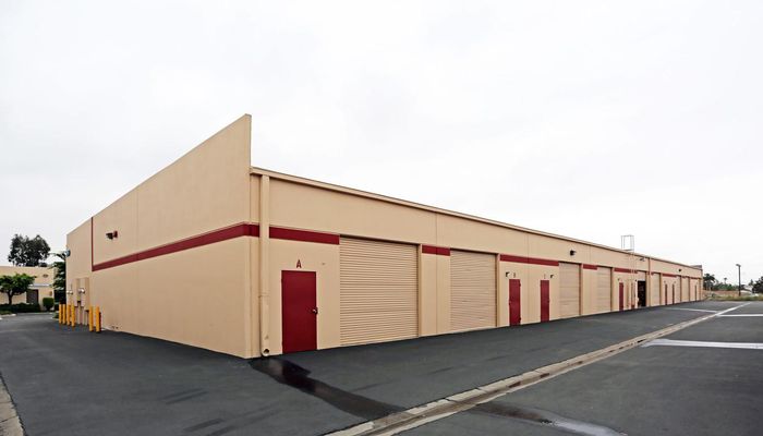Warehouse Space for Rent at 369 Cliffwood Park St Brea, CA 92821 - #5
