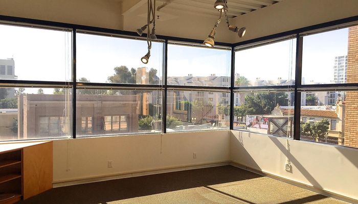 Office Space for Rent at 3015 Main Street Santa Monica, CA 90405 - #4
