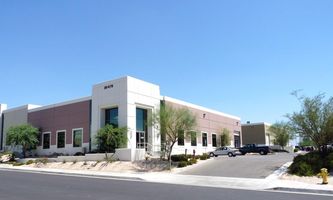 Warehouse Space for Sale located at 30670 Hill St Thousand Palms, CA 92276