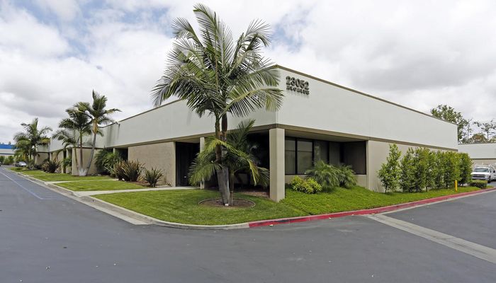 Warehouse Space for Rent at 23052 Alcalde Dr Laguna Hills, CA 92653 - #1