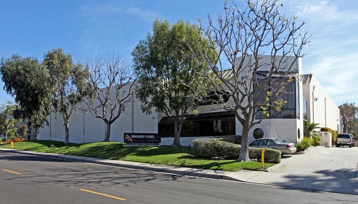Warehouse Space for Rent at 3 Sterling Irvine, CA 92618 - #1