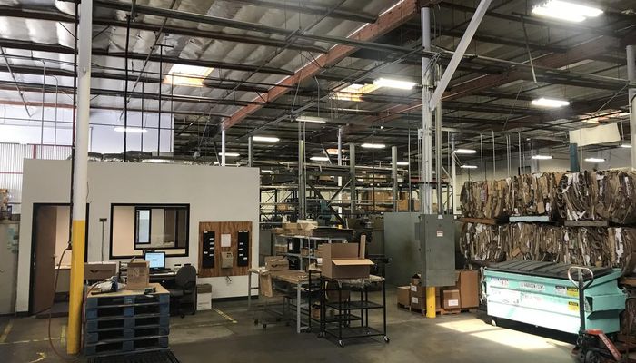 Warehouse Space for Rent at 835 Flynn Rd Camarillo, CA 93012 - #11