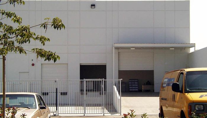 Warehouse Space for Rent at 1231 N Miller St Anaheim, CA 92806 - #5