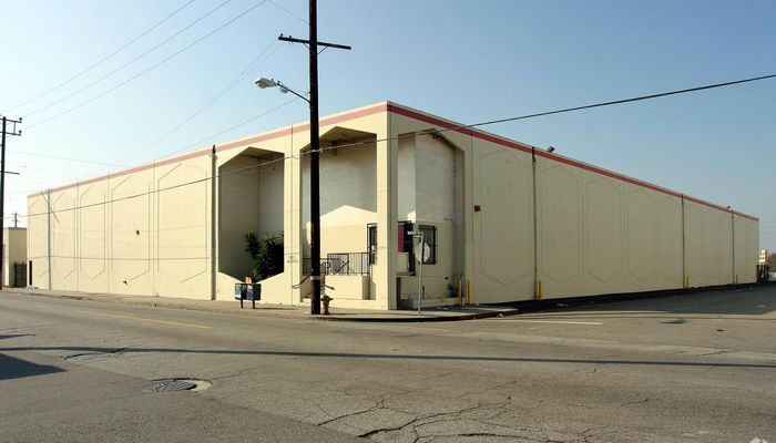 Warehouse Space for Rent at 1201 S Mateo St Los Angeles, CA 90021 - #3