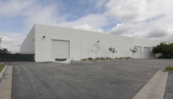 Warehouse Space for Rent at 11915-11937 Wicks St Sun Valley, CA 91352 - #3