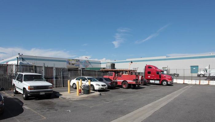 Warehouse Space for Rent at 24700 S Main St Carson, CA 90745 - #2