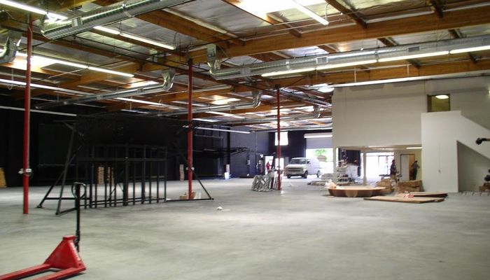 Warehouse Space for Sale at 16531 Saticoy St Van Nuys, CA 91406 - #3