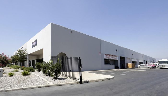 Warehouse Space for Rent at 1202-1228 W Merrill Ave Rialto, CA 92376 - #1