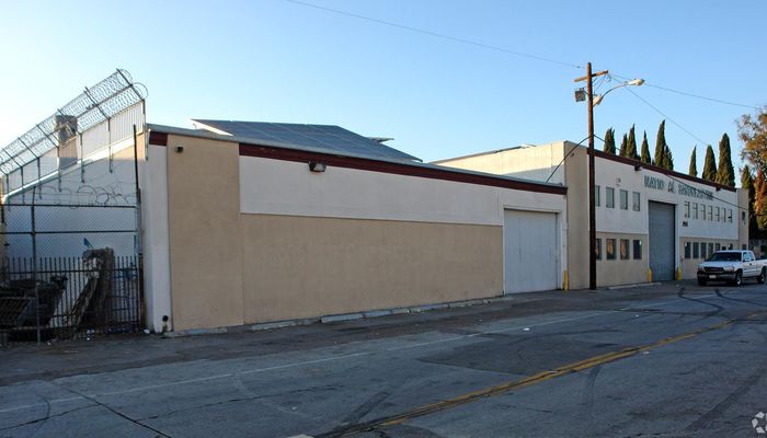 Warehouse Space for Rent at 7111 McKinley Ave Los Angeles, CA 90001 - #5