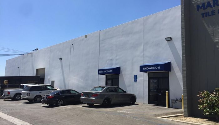 Warehouse Space for Rent at 16300 Stagg St Van Nuys, CA 91406 - #9