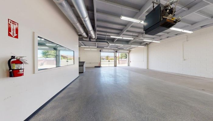Warehouse Space for Rent at 12107 W Jefferson Blvd Culver City, CA 90230 - #22