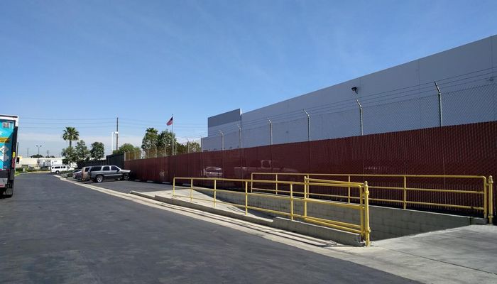 Warehouse Space for Rent at 21730 S Wilmington Ave Carson, CA 90810 - #14