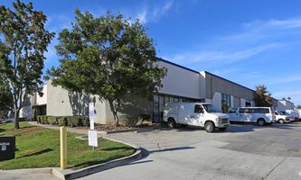 Warehouse Space for Rent located at 1405 30th St San Diego, CA 92154