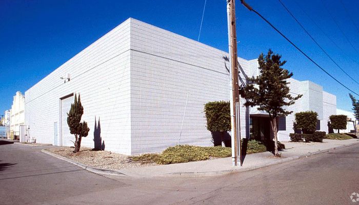 Warehouse Space for Rent at 1001-1021 Industrial Ave Oxnard, CA 93030 - #1