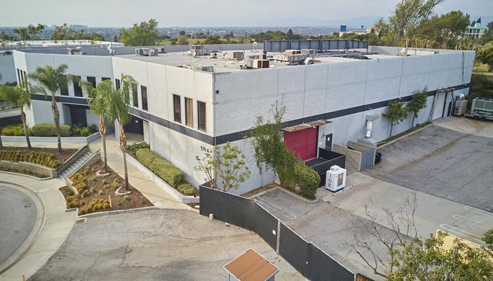 Warehouse Space for Rent at 5711 Buckingham Pky Culver City, CA 90230 - #6
