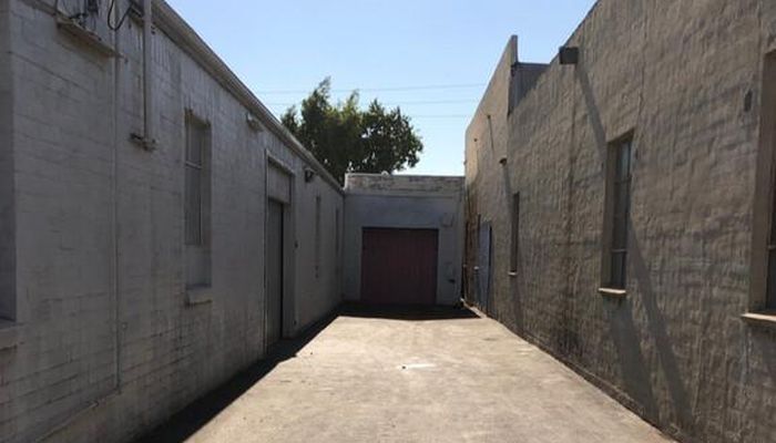 Warehouse Space for Rent at 1712 1st St San Fernando, CA 91340 - #2