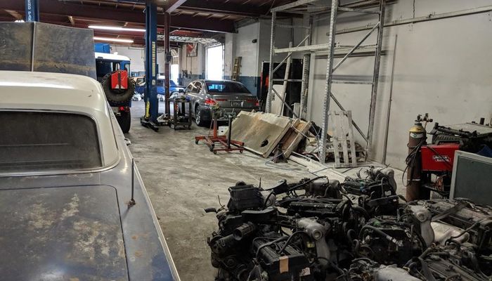 Warehouse Space for Rent at 280 S Palm Ave Rialto, CA 92376 - #23