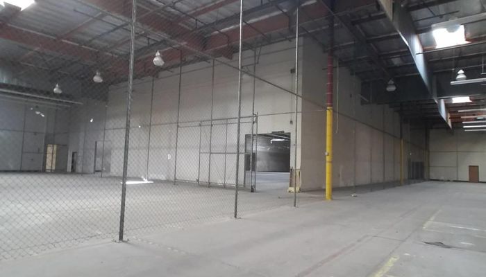Warehouse Space for Rent at 2040-2050 S State College Blvd Anaheim, CA 92806 - #9