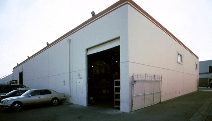 Warehouse Space for Rent at 21333 Deering Ct Canoga Park, CA 91304 - #2