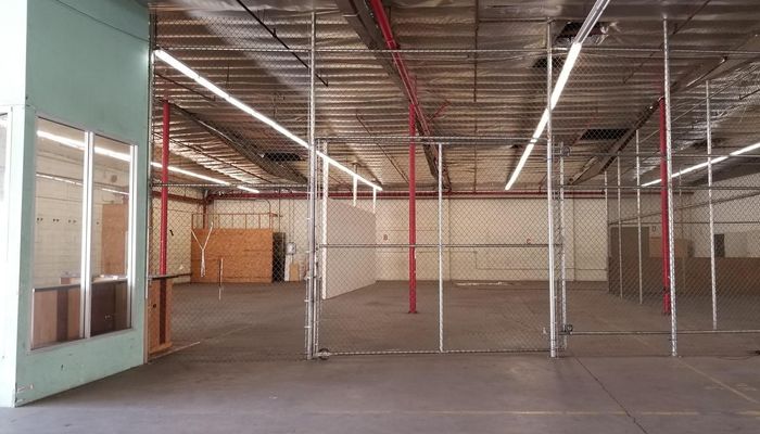 Warehouse Space for Rent at 1509-1515 S Central Ave Los Angeles, CA 90021 - #3
