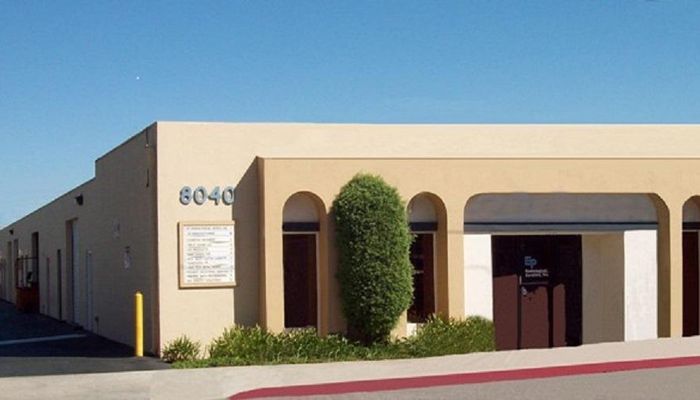 Warehouse Space for Rent at 8030-8040 Remmet Ave Canoga Park, CA 91304 - #1