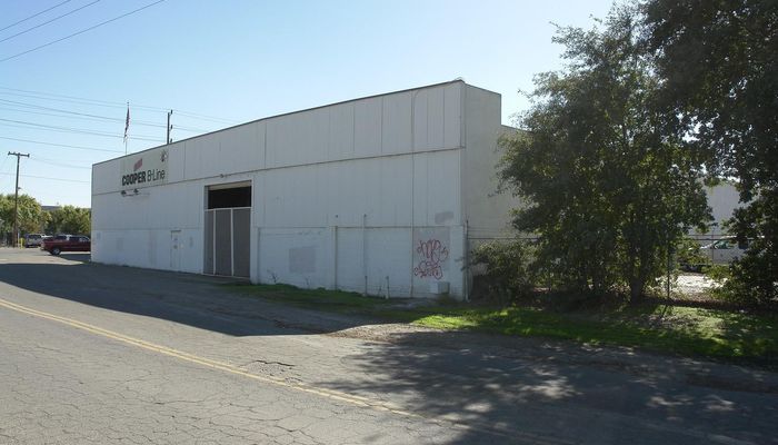 Warehouse Space for Rent at 1706 Lapham Dr Modesto, CA 95354 - #2