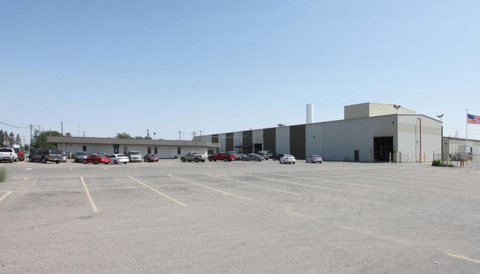 Warehouse Space for Rent at 530 S Tegner Rd Turlock, CA 95380 - #4