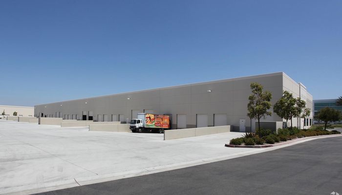Warehouse Space for Rent at 3801 Ocean Ranch Blvd Oceanside, CA 92056 - #2