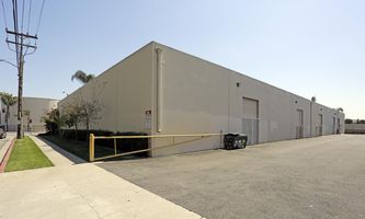 Warehouse Space for Rent located at 923-957 Baldwin Park Blvd Baldwin Park, CA 91706