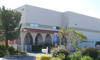 Warehouse Space for Rent located at 4625 Vinita Court Chino, CA 91710